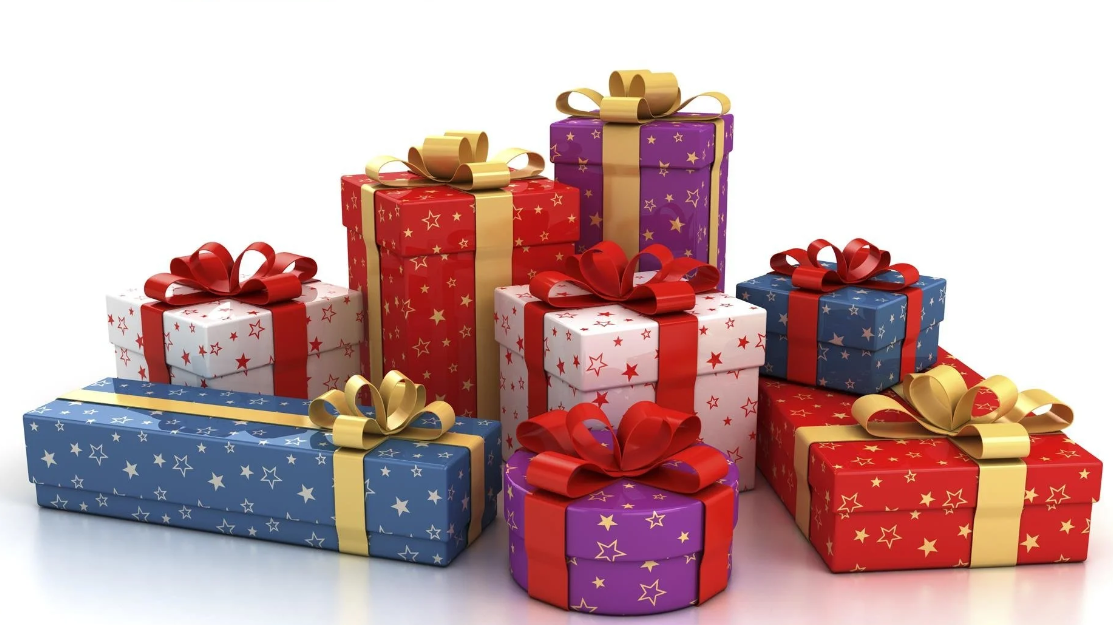 Идеи для подарков