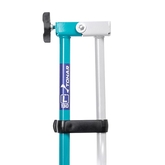 1 Ледобур ТОНАР ЛР-130Д левое вращение