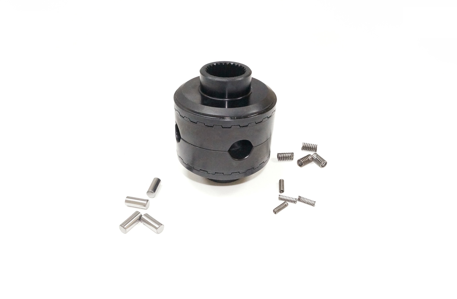 Блокировка дифференциала Блокка Nissan Datsun D21,Terrano II