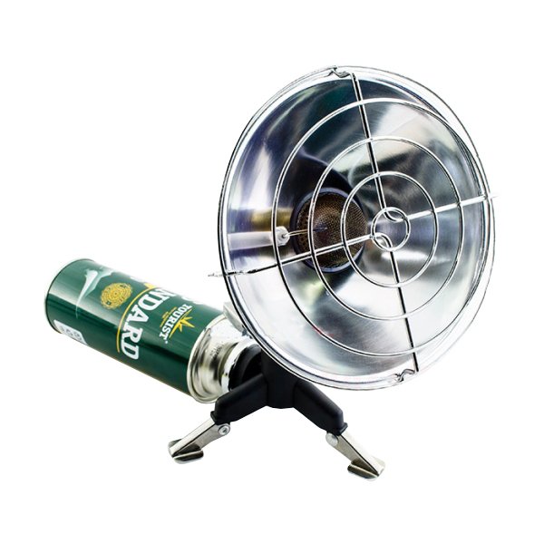 Обогреватель газовый LASKA