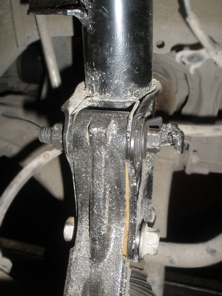 Эксцентриковые болты 14 мм