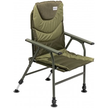 Кресло карповое NISUS регулируемое