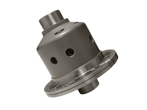 Блокировка межколёcного дифференциала для ГАЗель, Соболь (средний)