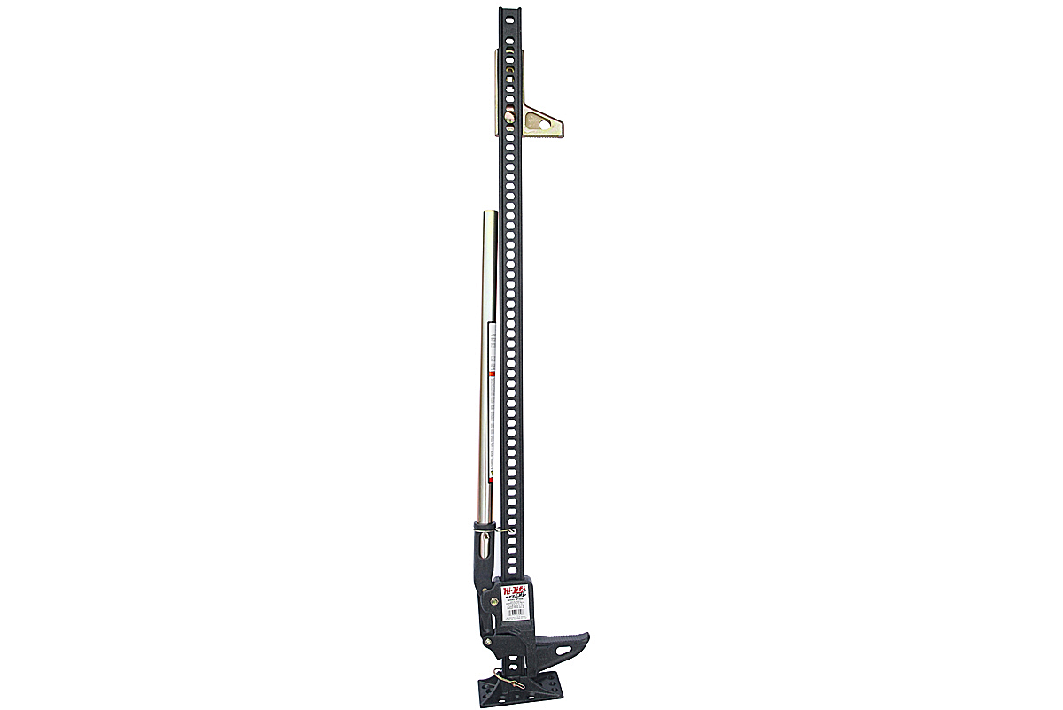 Домкрат реечный Hi-Lift X-Treme чугун 150 см Домкрат реечный Hi-Lift X-Treme чугун 150 см
