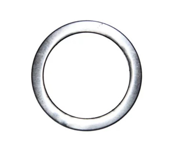 Прокладка регулировочная хвостовика УАЗ 0,10 мм