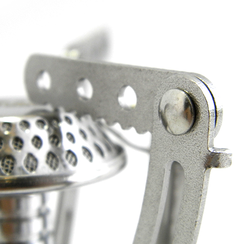 Плита газовая портативная СЛЕДОПЫТ 