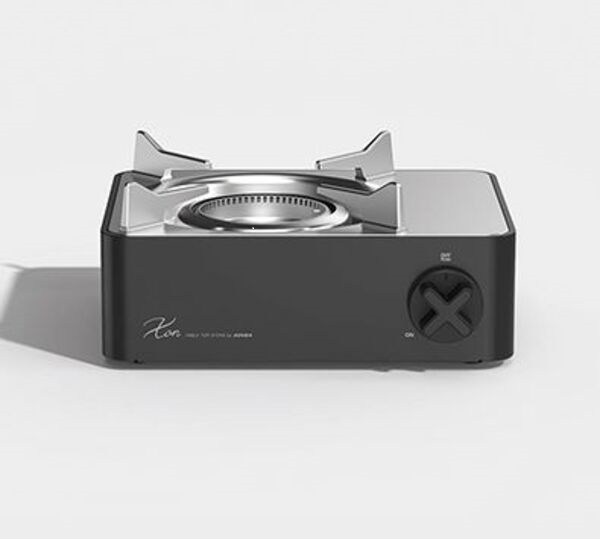 Плита газовая Kovea X ON черная