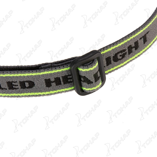 2 Фонарь налобный 6552 HELIOS