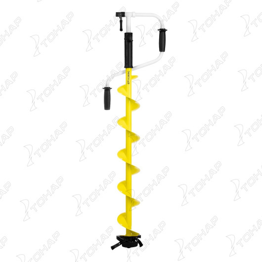 2 Ледобур ТОНАР ICEBERG-ARCTIC 130L-1900 v3.0 левое вращение