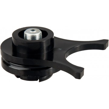 Переходник-адаптер TOURIST ADAPTER PLUS с "ножками" (цанговый-резьбовой)