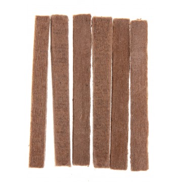 Палочки для розжига HELIOS 6 шт.