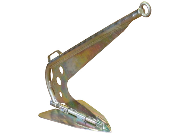 Якорь для самовытаскивания складной "Анкор-7"