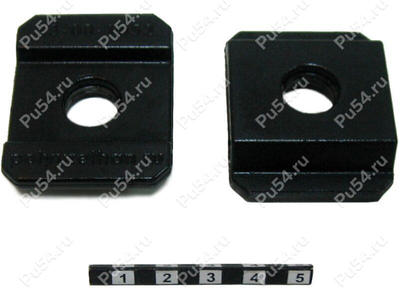 Держатель Хай-Джека (комплект)