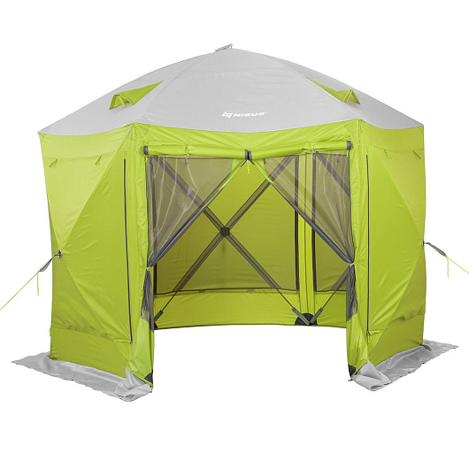 Шатер Nisus SOLANO