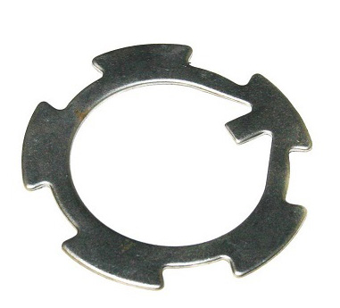 Шайба стопорной ступицы УАЗ (ромашка)