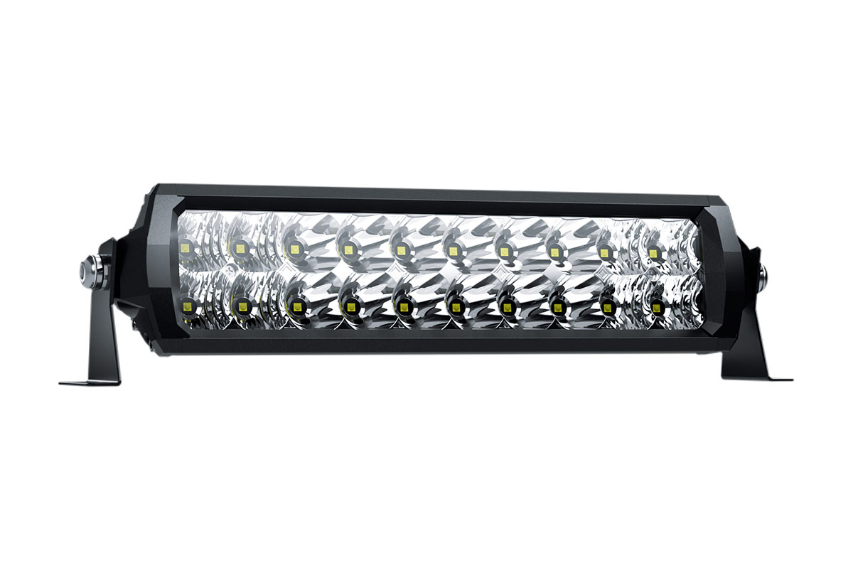 Светодиодная фара комбинированного света AURORA 254 мм 100W LED