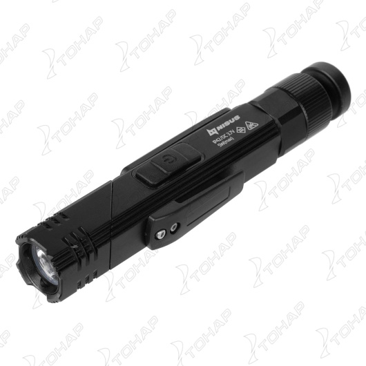 2 Фонарь многофункциональный NISUS 500LM, IP42, USB