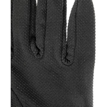 1 Перчатки HELIOS  SAVE флисовые, р.L