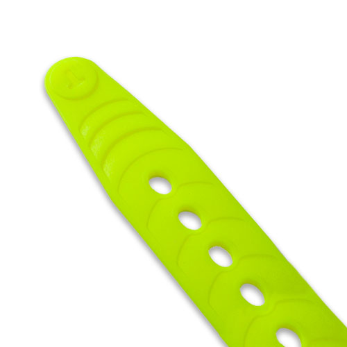 Ремень крепёжный TitanStraps Super Straps желтый L = 46 см (Dmax = 12,7 см, Dmin = 3,2 см)