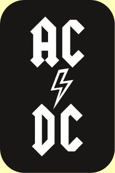 Кнопка ВКЛ/ВЫКЛ, белый, AC/DC TOYOTA 32x22