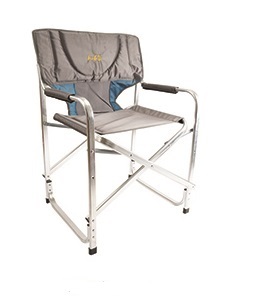 Кресло NOMAD складное, до 150 кг