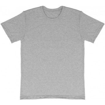 Комплект футболок HELIOS 2 шт., цв.темно-синий/серый меланж р.46