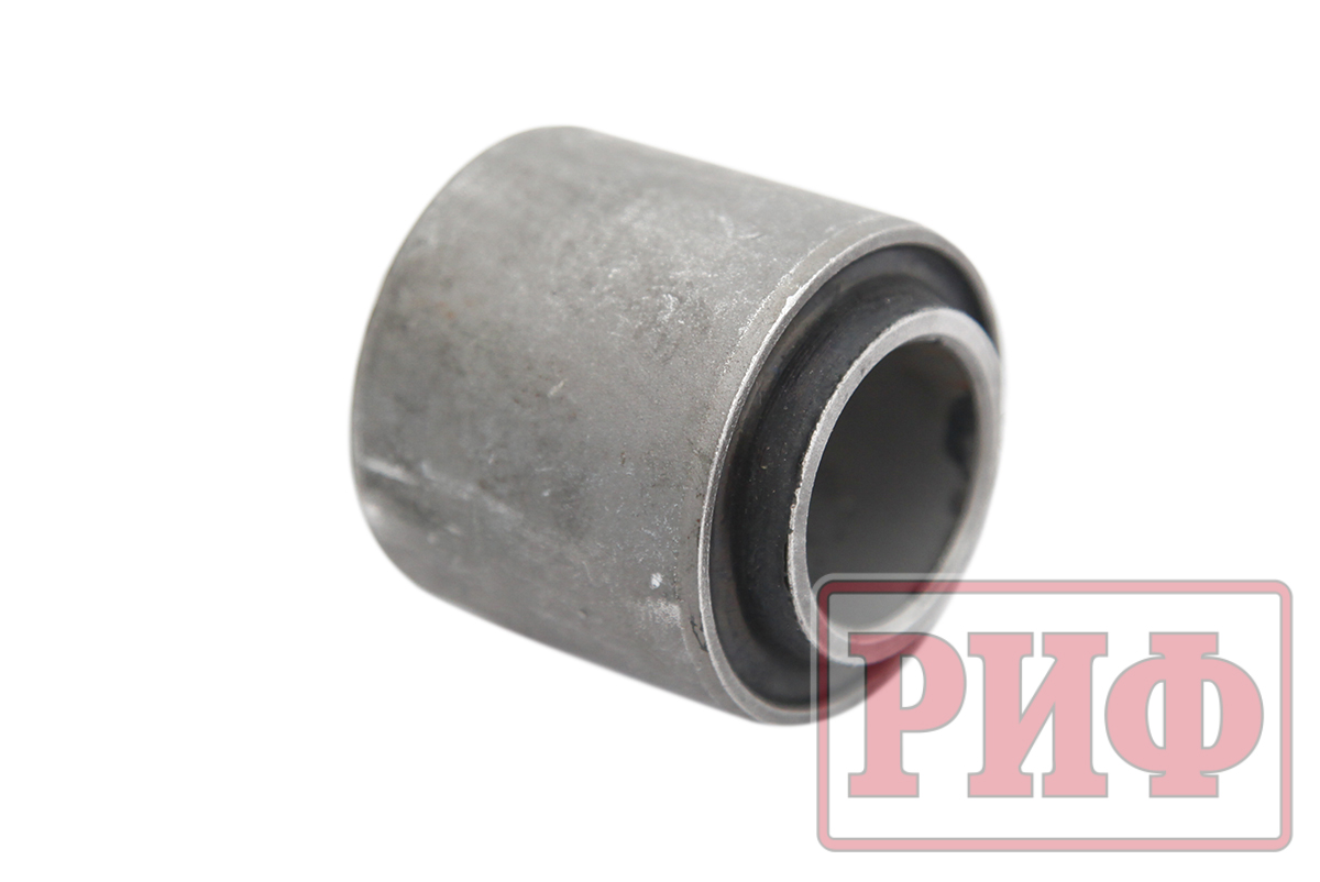 Втулка тяги Панара РИФ PR202, PR203, PR204, PR206, PR208 на длинную часть тяги, на мосту