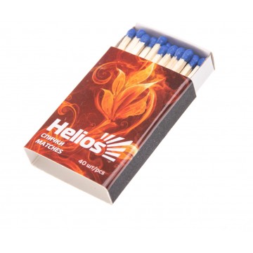 Палочки для розжига HELIOS 6 шт..