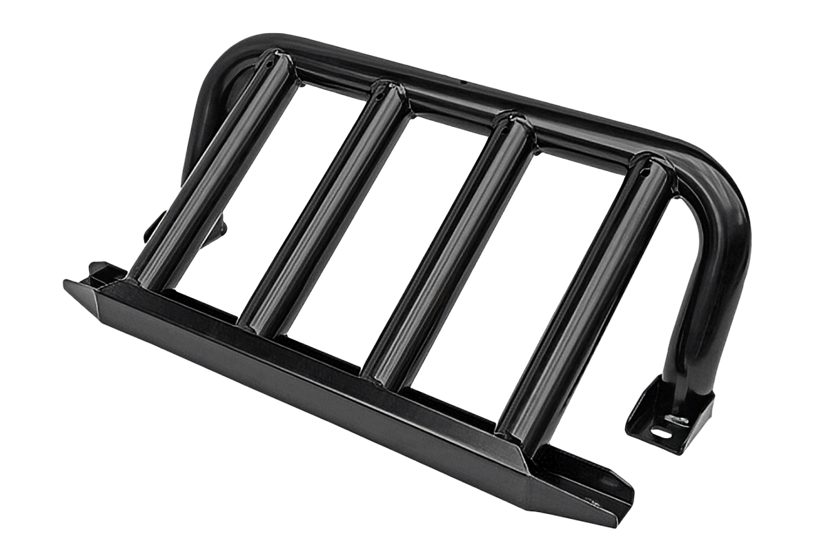 Защита рулевых тяг РИФ для УАЗ Патриот