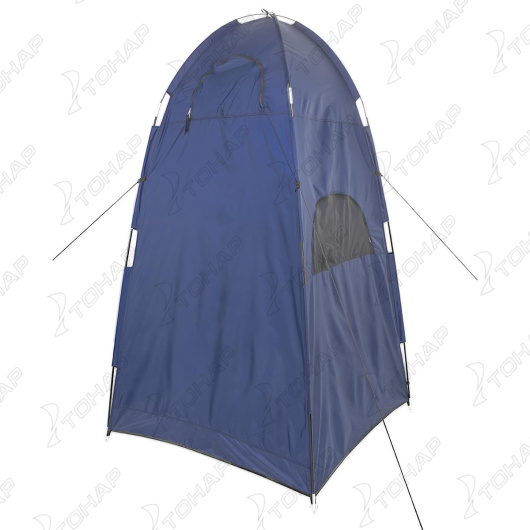 4 Палатка Душ-туалет 122х122х213 Nisus