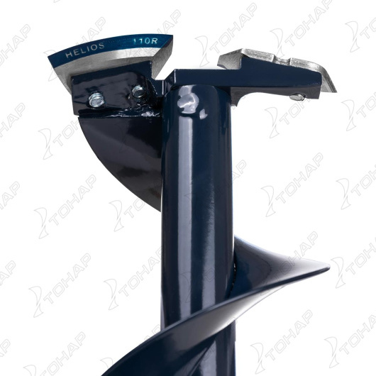 4 Шнек под шуруповерт ТОНАР ALTAY ENERGY MINI 110R правое вращение