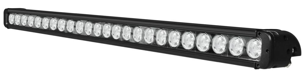 Фара дальнего света РИФ 1010 мм 240W LED