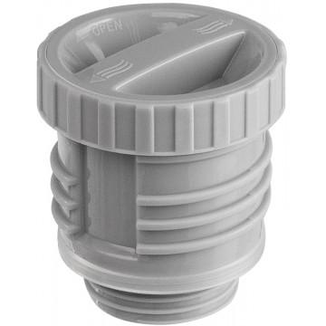 Термос ТОНАР 1000 мл. с ситечком, синий