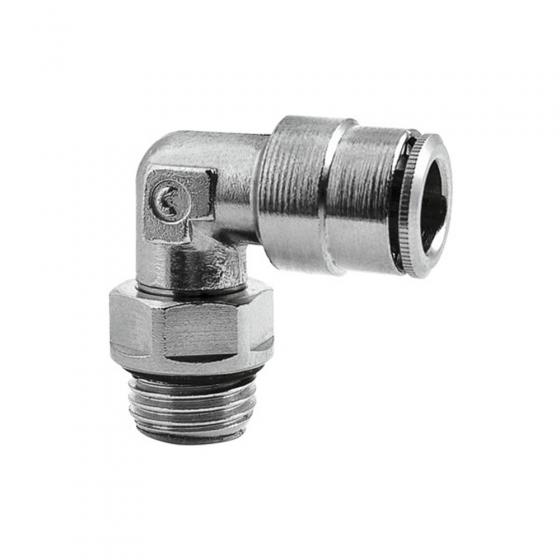 Фитинг угловой R6522 6-1/4