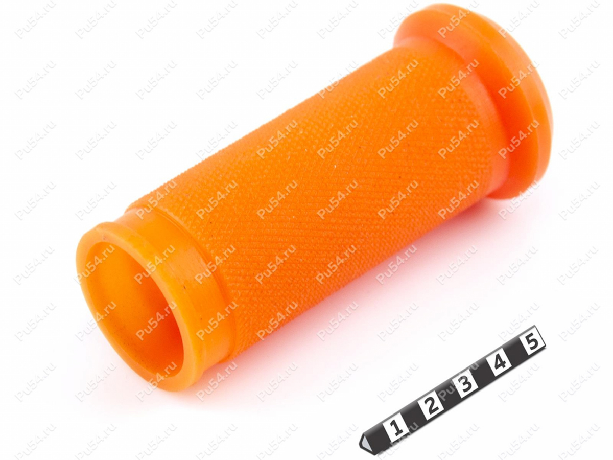 Чехол рукоятки 33*107, полиуретановый для хай-джека (hi-jack)