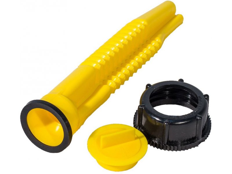 Насадка "Драйв " для канистры