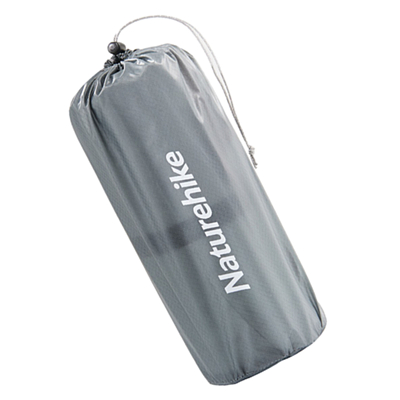 2 Коврик надувной Naturehike 183х58х8 см, овальный, оранжевый 2 Коврик надувной Naturehike 183х58х8 см, овальный, оранжевый