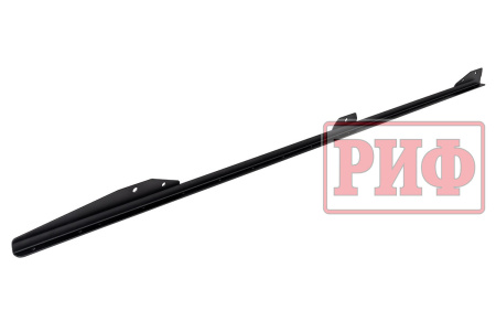 Багажник экспедиционный (платформа) 1350x2100 мм для TANK 300