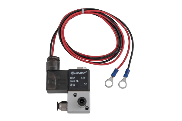 Лебёдка автомобильная электрическая 12V Runva 14000 lbs 6350 кг двухмоторная (синтетический трос)