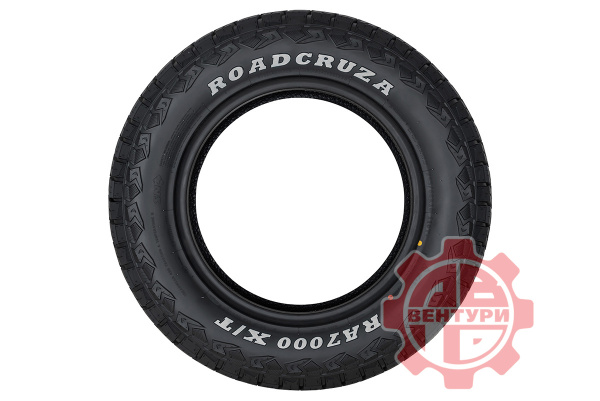 Шина ROADCRUZA RA7000 X/T 285/60R18 116T