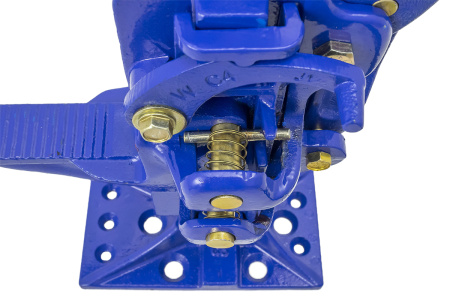 Домкрат реечный Hi-Lift 150 см