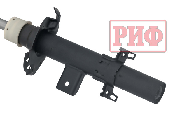 Амортизатор РИФ задний правый Land Rover Freelander 2 штатный