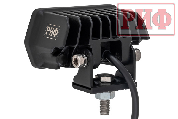 Фара рабочего света РИФ 89 мм 20W LED