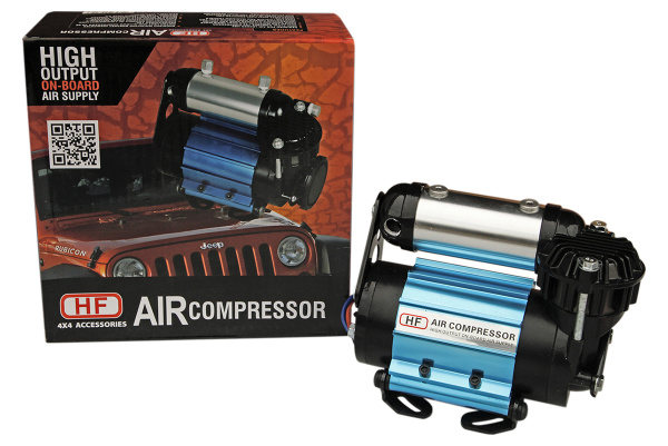 Компрессор стационарный HF Компрессор стационарный HF