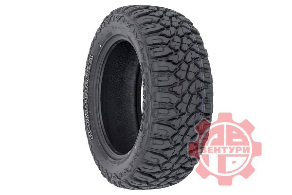 Шина пневматическая ROADCRUZA RA3200 M/T 33X12.50R20LT 114Q POR