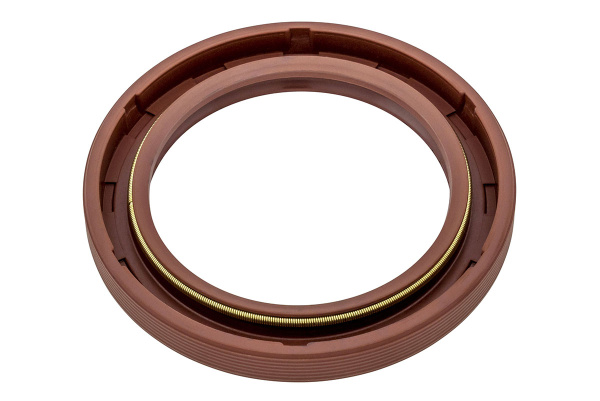 Ремкомплект задней ступицы усиленный для ГАЗЕЛЬ 3302, Соболь (оранжевый)