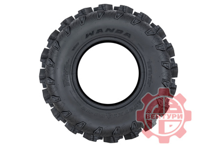 Шина для квадроцикла ATV/UTV WANDA P376 27X10-12
