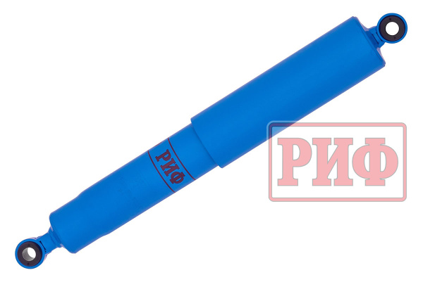 Амортизатор РИФ "Арктика" задний Mitsubishi L200 2015+, Fiat Fullback лифт 40 мм