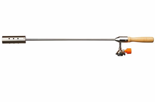 Горелка газовая TOURIST TURBO LONG