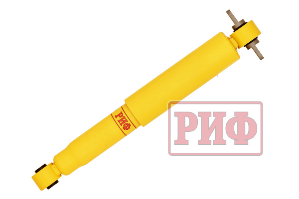 Амортизатор РИФ задний Changan Hunter Plus под лифт 30-45 мм